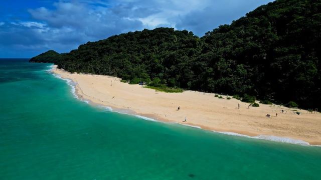 Посмотрите самое ЭПИЧЕСКОЕ приключенческое видео в разрешении 4K HDR со скоростью 120 кадров