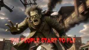 ACCEPT - Frankenstein (Official Lyric Video) | Napalm Records