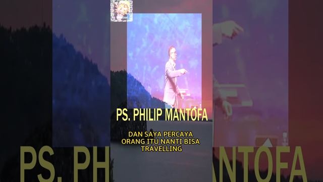 Kisah Inspiratif Pemuda Kristen yang Menang atas Dosa Homoseksualitas - Ps. Philip Mantofa смотреть онлайн