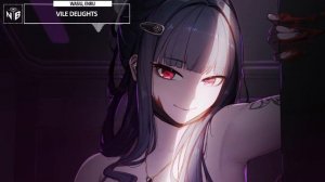 Wasiu, ENRU - Vile Delights