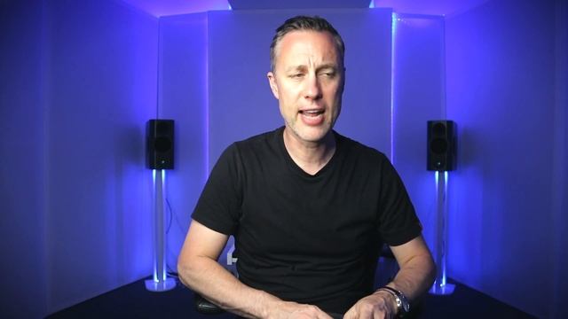 ISO ACOUSTIC PUCKS REVIEW - Streaky.com смотреть онлайн