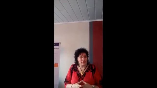 Представление LINA Wedel - Partner WGN!!! смотреть онлайн