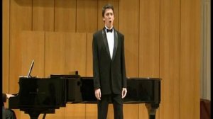 Bellini - "Vi ravviso, o luoghi ameni" from La sonnambula