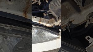 Обзор Haima 3 1.8