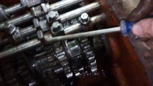 юмз 6 кпп часть третья