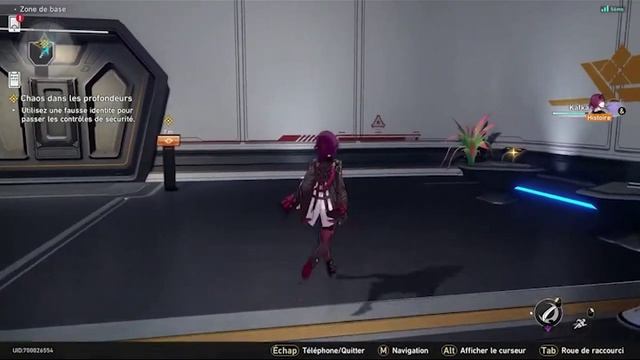 Honkai Star Rail 🎭 – Герои, судьбы и битвы в новом эпическом приключении от HoYoverse! 🌠🔥