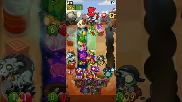 Ne jamais jouer a pvz heroes a 3h du matin смотреть онлайн