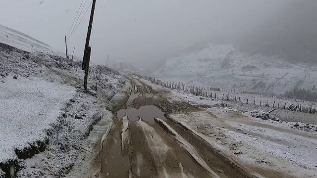 Z avtom iz Slovenije do Gruzije - 10. dan смотреть онлайн