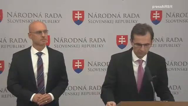 Ľubomír Galko - Slovenských brancov na školách musí preveriť polícia смотреть онлайн