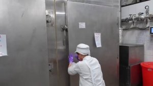 Как производят сосиски