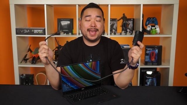 Dell XPS 13 (2015) Ultrabook Review