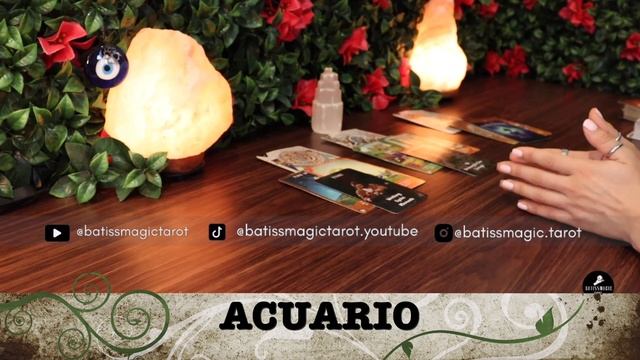 ♊️GEMINIS ♎️LIBRA ♒️ACUARIO- 💍COMPROMISO ALA VISTA!! смотреть онлайн