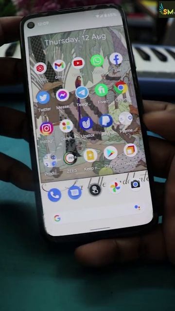 New Hidden #Android Tricks- Best Hidden Android Trick in tamil #Shortsvideo-skillsmakertv#Shorts смотреть онлайн