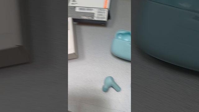 JBL наушники