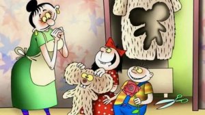 С днем рождения женщине.🎂 С юмором.