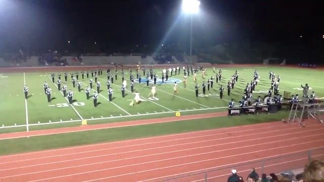 Helix Marching band first public appearance 2011 смотреть онлайн