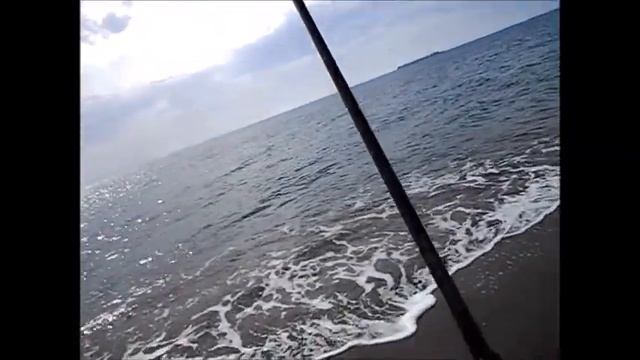 SPINNING BARRACUDA 3 KG λουτσος 3 κιλα смотреть онлайн
