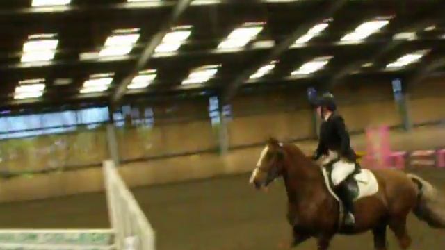 Hadlow Annual Show 2010 смотреть онлайн