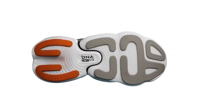 Brooks Aurora BL смотреть онлайн