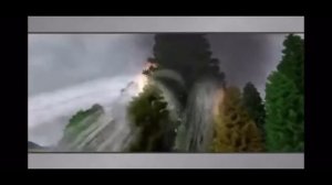 Fireman Sam Great Fire of Pontypandy Ukrainian(my version)