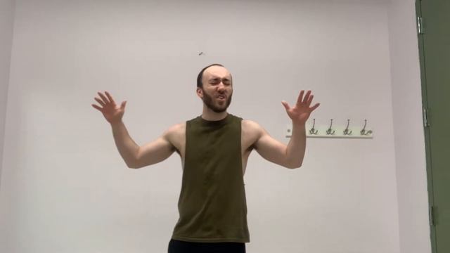 Pepper/Ensemble submission for Mama Mia at the Arts Center of Coastal Carolina смотреть онлайн