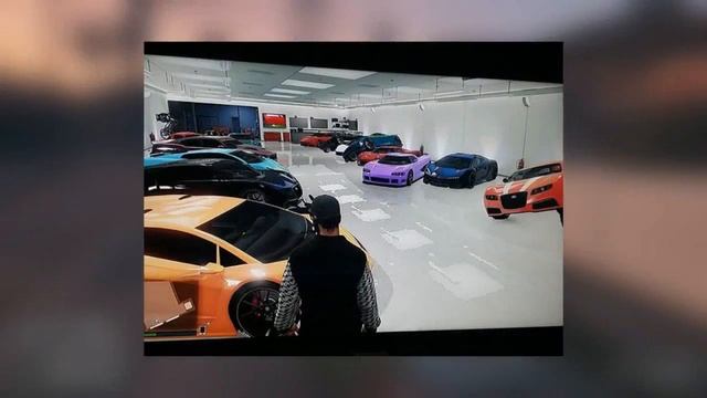 GTA 5 Online - 20 Car Garages, PC Requirements Raised & More! (HUGE GTA 5 ISSUES)