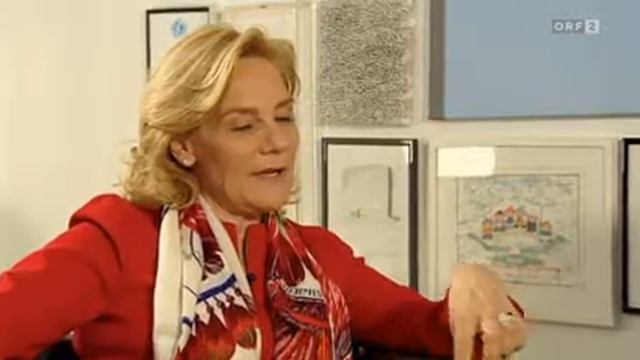 Susanne Porsche im ORF Interview bei Vera Russwurm смотреть онлайн