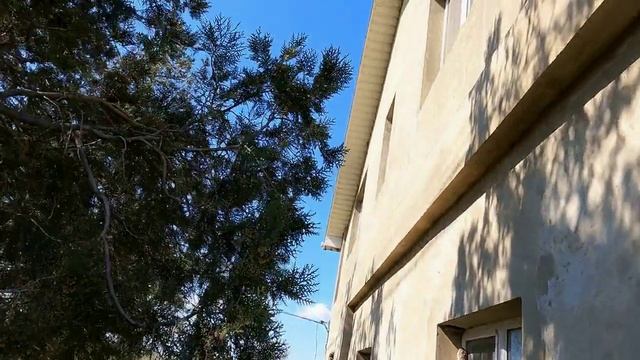 Большой дом в Крыму. с. Песочное смотреть онлайн