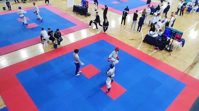 TKD_Воронеж_20250323