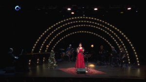 Александра Урсуляк представила сольную программу «Хорошие песни» в Музыкальном театре Карелии