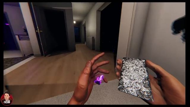 BAU BAU BAU || DAPET HANGEDMAN #PHASMOPHOBIA смотреть онлайн