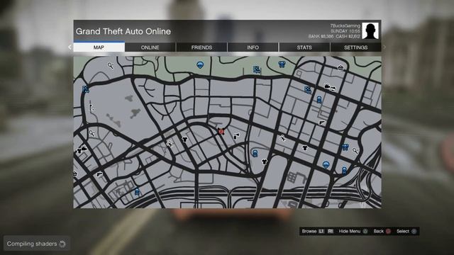 Playing the First GTA Online For PS3 in 2023: Pure Nostalgia! смотреть онлайн
