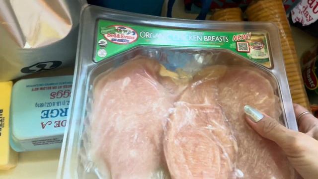 Бесплатная еда!! Много бесплатной еды!!!!☺️💰💰💰 продажи и будни американской многодетной мамы смотреть онлайн