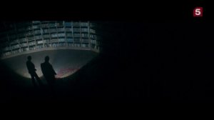 Сериал Барс | Скоро на Пятом!