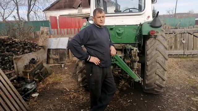 Воронка с влагоотделителем лучший друг тракториста