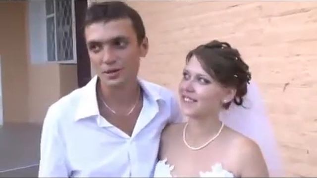 Молодожены раскрыли страшную тайну о тамаде из Чернигова Григораш Артеме. смотреть онлайн