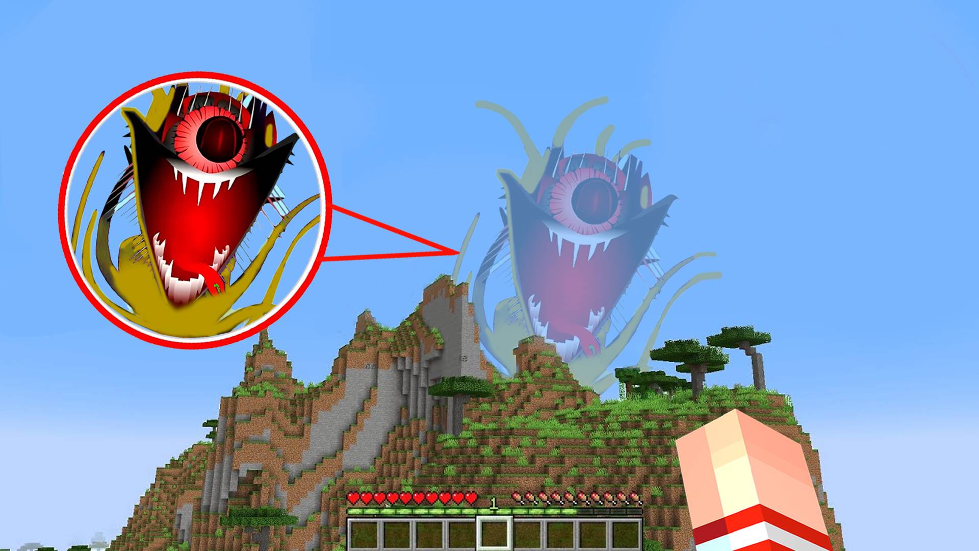 Я НАШЛА РЕДКОГО СПРУНКИ САЙМОН ( Фаза ??? ) В МАЙНКРАФТ! noob minecraft incredibox sprunki смотреть онлайн