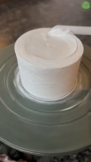 How To Make Butterscotch Bento Cake | #shorts #cake #masterchefimran