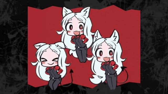 Helltaker Cerberus смотреть онлайн