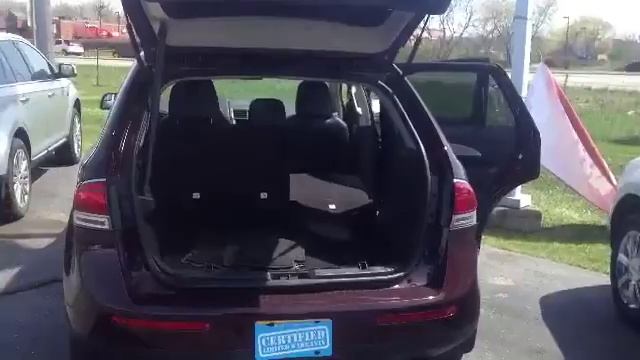 2011 mkx certified !@ Lasco of grand blanc with Jarrell hogan смотреть онлайн