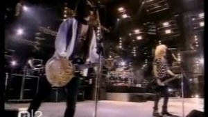 Guns'n'Roses-Knocking on heavens door[music video]