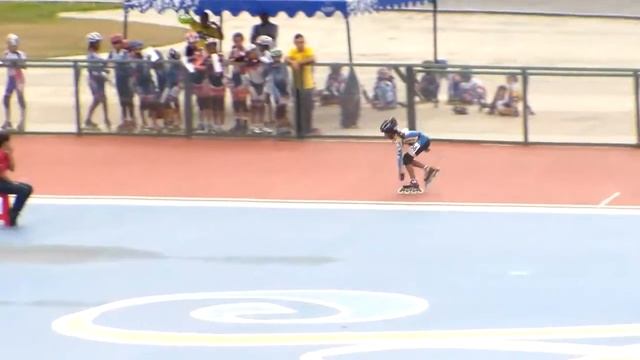 ALEJANDRA HERRERA P SELECTIVO CALI 8 SEPT 13 VIDEO 1 смотреть онлайн