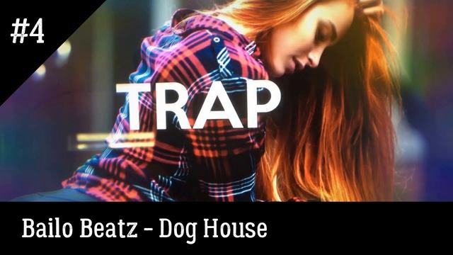 Trap Music 2018 ☢ BASS  Trap Mix 🅽🅴🆆#1