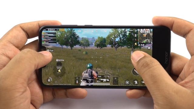 Honor 8C Gaming Review, Battery Drain Test, Heat Test смотреть онлайн