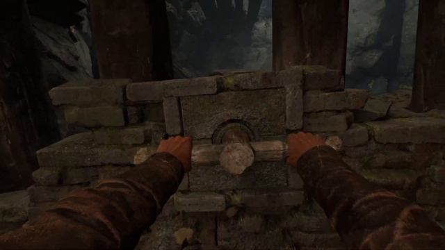 Indiana Jones And The Great Circle - Official Game Awards Trailer | The Game Awards 2024