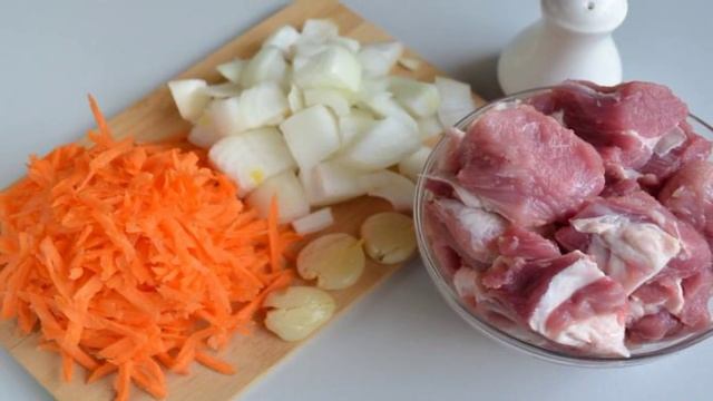 Книга рецептов