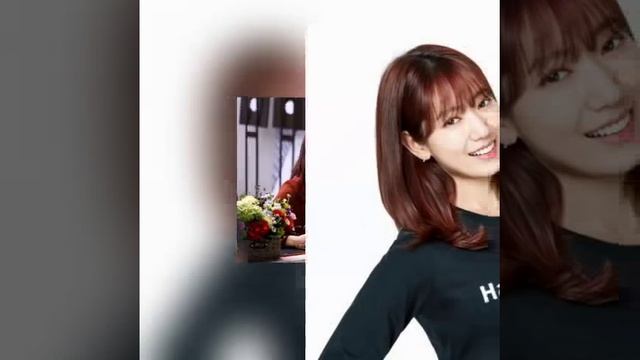 #Parkshinhye Feat Jung Yup [ That Love ] смотреть онлайн