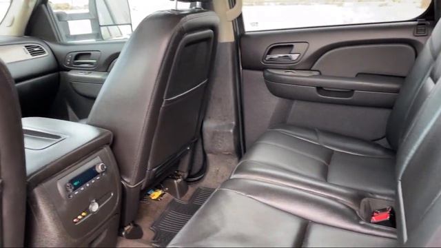 2013 Chevrolet Silverado SRW LTZ Butte Anaconda Helena Bozeman Dillon Missoula смотреть онлайн
