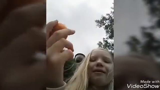 Видео с лизой . Polina Volkova смотреть онлайн