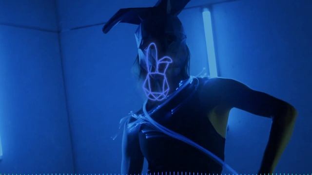 Kush Kush – I'm Blue (Burak Yeter Remix) [Pablo's Official] смотреть онлайн
